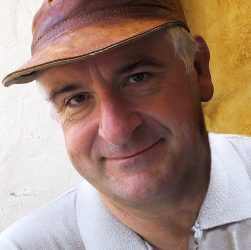 Douglas Adams