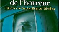 Maître incontesté de l’horreur et du fantastique, Stephen KING – l’écrivain le plus lu au monde – est un homme remarquablement discret qui s’est toujours caché derrière son oeuvre et [&hellip;]