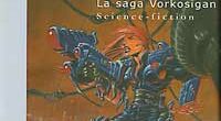 Mauvais endroit, mauvais moment, mauvaise cause. Même l’uniforme n’est pas le bon: Cordelia Naismith, des forces expéditionnaires de Beta, se retrouve en pleine bataille interplanétaires de beta, alors qu’elle a [&hellip;]