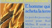Les seigneurs de l’Instrumentalité – tome 4 de Cordwainer SMITH – J’ai eu quatre enfances et si j’étais resté en dessous des standards, on m’aurait envoyé à la Chambre Hilarante. [&hellip;]
