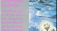Nuit, éclairs, nuages noirs et ce sombre vaisseau tapi au large. Elric était arrivé au-delà du monde connu et le temps pressait. Les chiens n’allaient pas tarder à se montrer. [&hellip;]