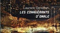 Depuis des siècles, la guerre fait rage entre les trois espèces qui peuplent la surface d’Omale: les Hodgqins, les Chiles et les Humains. A l’Ouest, le front qui oppose les [&hellip;]