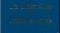 Imaginez des ordinateurs en plein XIXsiècle, des ordinateurs composés de roues dentées, de bielles et de leviers, mus par vapeur, des Machines à Différences, imaginées par Charles Babbage, aidé de [&hellip;]
