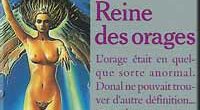 A la naissance de Dorilys, un orage éclate; ce n’est pas par hasard. Plus tard, à peine pubère, elle foudroie un homme trop entreprenant. Pet-on lui apprendre à se contrôler [&hellip;]