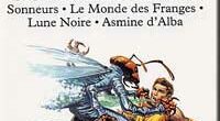 ROHEL 1 – CYCLE D’ASMINE D’ALBA Dans un univers dévasté par des siècles d’obscurantisme surgit un homme au destin exceptionnel: Rohel Le Vioter. Manipulé par le mystérieux Cartel des Garloups [&hellip;]