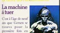 La geste des Princes démons 2 Kokor Hekkus, vous connaissez? Mais si, voyons, l’écrivain! L’auteur de Théorie et pratique de la terreur. Ah, bien sûr, vous vous souvenez. On n’oublie [&hellip;]
