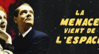La menace vient de l’espace est un court métrage réalisé par des étudiants nantais. C’est en fait un pastiche des films de science fiction d’après guerre et il est même [&hellip;]