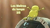 La troisième partie : Les Maîtres du temps 3/5 envoyé par edgarette. – Rencontrez plus de personnalités du web.