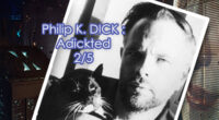 Deuxième partie du documentaire sur Philip K. Dick : Philip K Dick partie 2 envoyé par dictys. – Films courts et animations.