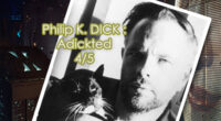 Quatrième partie du documentaire sur Philip K. Dick : Philip K Dick partie 4 envoyé par dictys. – Films courts et animations.