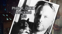 ET voici la dernière partie du documentaire sur l’oeuvre de Philip K. Dick commentée entre autre par Maurice G. Dantec, Emmanuel Carrère, Philip starck etc… : Philip K Dick partie 5 [&hellip;]