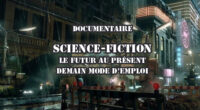 A travers ces fables du futur, la SF ne cesse de s’interroger sur le devenir de l’espèce humaine. Elle s’intéresse à la société de demain, aux évolutions technologiques, mais aussi [&hellip;]
