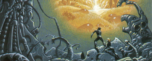 Les paradis piégés