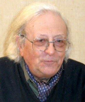 Michel JEURY