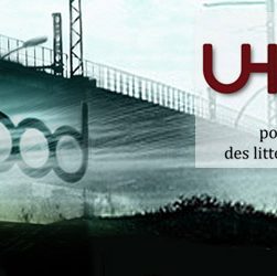 Utopod, podcast des littératures de l'imaginaire