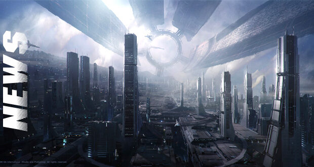 Un petit récapitulatif des différents liens sur l’actu de la science-fiction de ce mois éparpillés sur les différents réseaux sociaux de la Nébuleuse SF… Science-fiction? : Le voyage par téléportation [&hellip;]