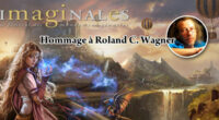 Une table ronde vient d’avoir lieu aux Imaginales 2013 pour saluer la mémoire de Roland C. Wagner et discuter  du bonhomme et de son oeuvre. ActuSF a capté l’hommage et [&hellip;]