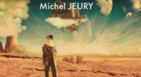 Ce n’est pas sans émotion dans cette semaine passée troublée et troublante que j’ai appris la disparition d’un “humble géant” de la science-fiction française. Michel Jeury est sûrement parti se [&hellip;]