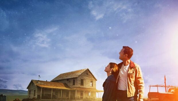 Le fossoyeur nous livre ses impressions et son interprétation du film Interstellar de Christopher Nolan.